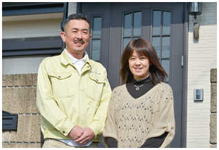 外壁塗装:顧客事例インタビュー